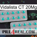 Vidalista CT 20Mg 29